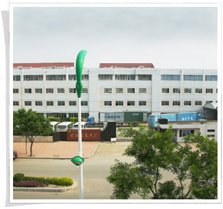 Yantai YiJia Garments Co., LTD.